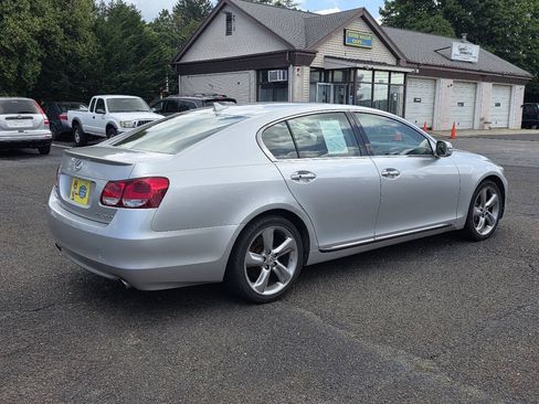 Used 2008 Lexus GS 350 RWD image 8
