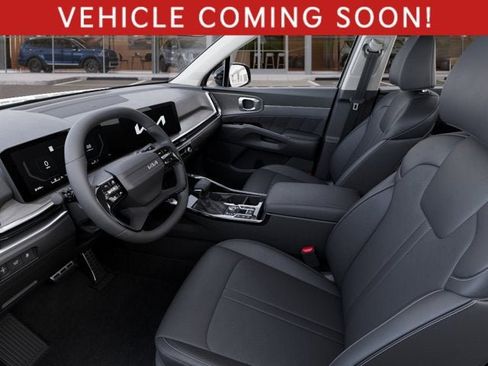 New 2026 Kia Sorento SX AWD/4WD image 17