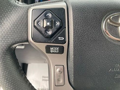 Used 2019 Toyota 4Runner SR5 Premium image 24