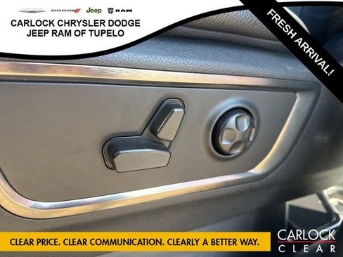 Used 2021 RAM 1500 Limited image 23