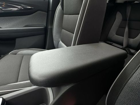 New 2026 Chevrolet TrailBlazer LT w/ LT Cold Weather Package FWD image 24