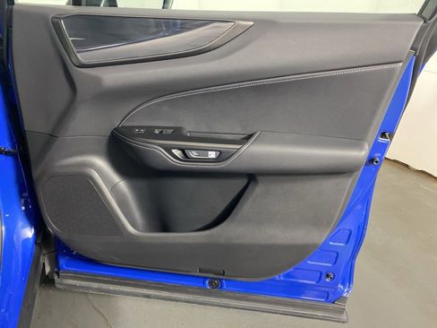 Certified 2024 Lexus NX 350 AWD w/ Cold Area Package image 32