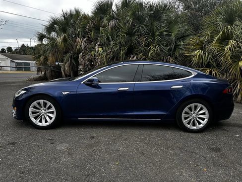 Used 2016 Tesla Model S 75D image 7