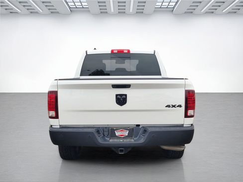 Used 2020 RAM 1500 Classic Warlock w/ Electronics Group image 5