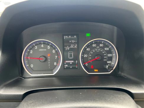 Used 2007 Honda CR-V EX-L image 19