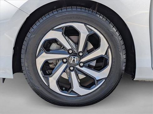 Used 2016 Honda Accord EX-L image 23