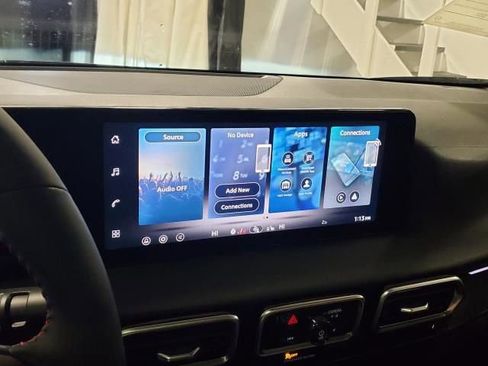 New 2026 Nissan Sentra SR image 29