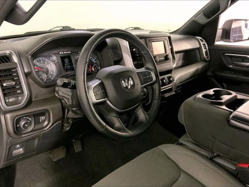 Used 2024 RAM 1500 Big Horn image 14