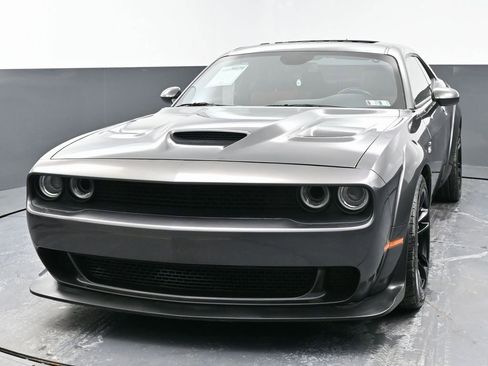 Used 2023 Dodge Challenger R/T Scat Pack image 5