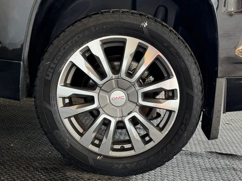 Used 2016 GMC Terrain Denali AWD/4WD image 8