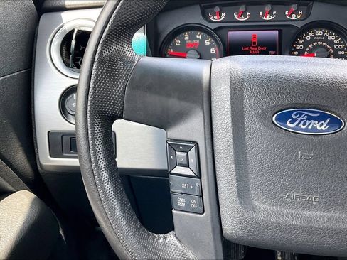 Used 2014 Ford F150 Raptor w/ Equipment Group 801A Luxury AWD/4WD image 10