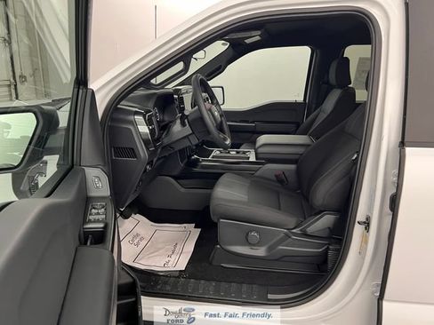 New 2026 Ford F150 STX AWD/4WD image 26