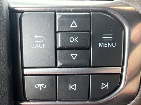 Used 2024 Ford F350 King Ranch w/ Chrome Package image 24