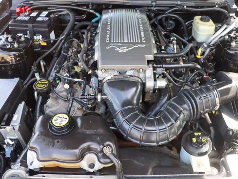 Used 2008 Ford Mustang GT Premium RWD image 32