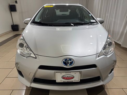 Used 2013 Toyota Prius C Two image 8