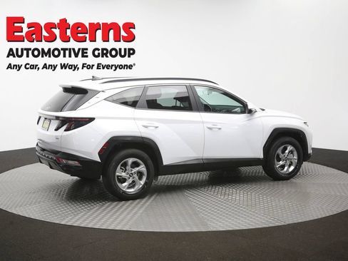 Used 2023 Hyundai Tucson SEL AWD/4WD image 43