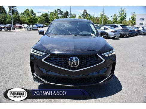 New 2026 Acura MDX SH-AWD w/ Technology Package image 2