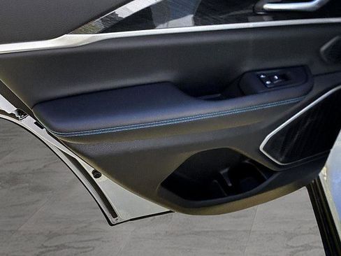 New 2024 Jeep Grand Cherokee Trailhawk image 14