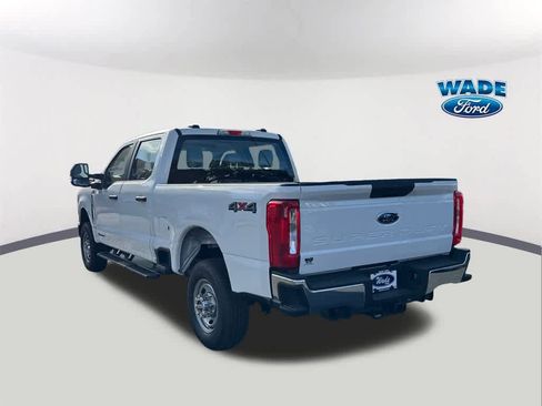 New 2025 Ford F350 XL w/ XL Driver Assist Package image 7