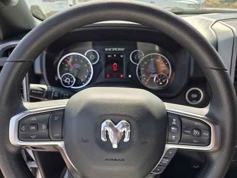 New 2026 RAM 1500 Express image 12