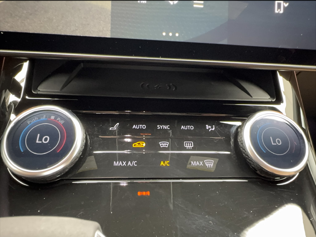 Used 2023 Land Rover Range Rover Sport SE Dynamic AWD/4WD image 46