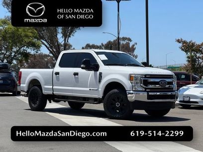 Used 2020 Ford F250 XLT