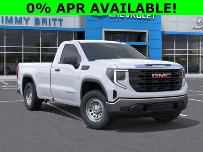 New 2026 GMC Sierra 1500 Pro