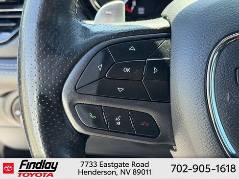Used 2021 Dodge Durango GT RWD image 26