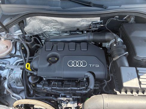 Used 2016 Audi Q3 2.0T Premium Plus AWD/4WD image 21