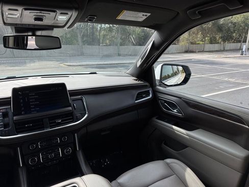 Used 2024 Chevrolet Tahoe LT image 27