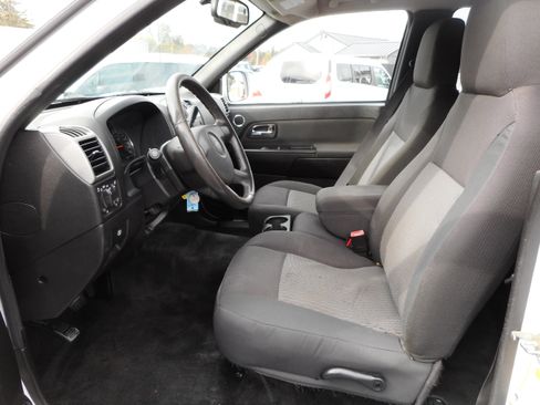Used 2011 Chevrolet Colorado LT AWD/4WD image 13