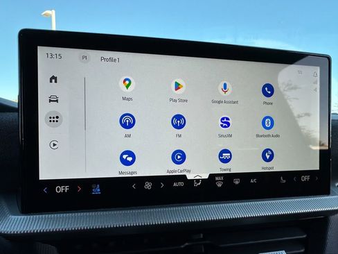 New 2026 Ford Explorer Tremor w/ Tremor Ultimate Package image 46