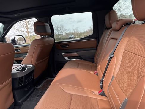 Used 2023 Toyota Tundra 1794 Edition image 11