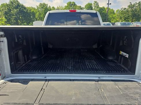 Certified 2023 Ford F150 XLT w/ Equipment Group 302A High AWD/4WD image 8