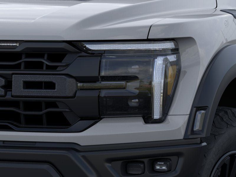 New 2026 Ford F150 Raptor AWD/4WD image 18