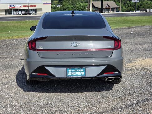 Used 2023 Hyundai Sonata SEL Plus FWD image 5