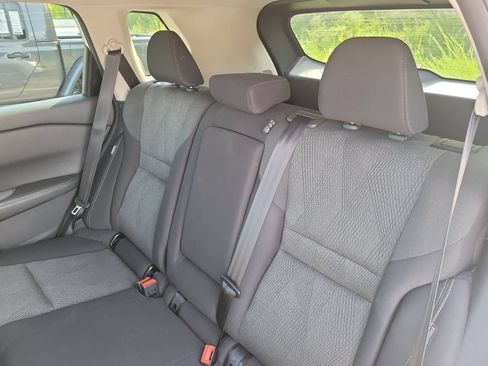 Used 2024 Nissan Rogue SV AWD/4WD image 28