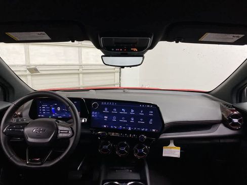 Used 2024 Chevrolet Blazer EV RS image 14