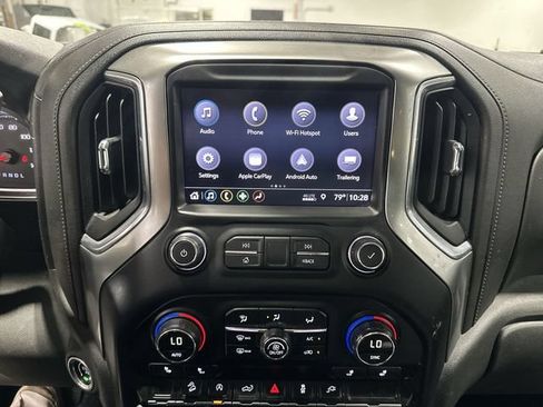 Used 2019 Chevrolet Silverado 1500 RST AWD/4WD image 24
