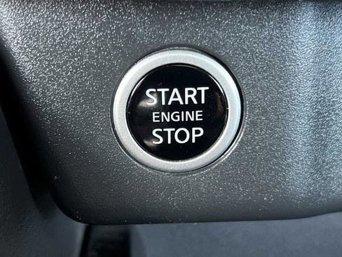 Used 2023 Nissan Rogue SV w/ SV Premium B Package image 24