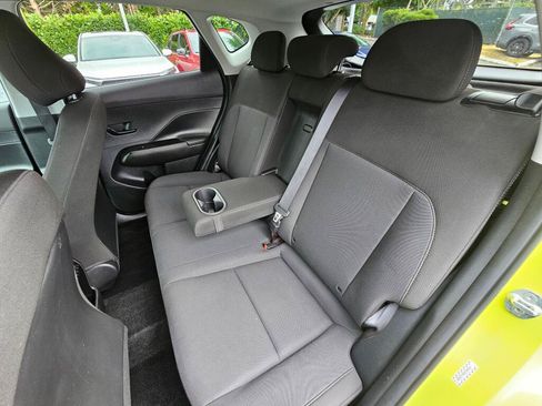 Used 2024 Hyundai Kona SEL AWD/4WD image 20