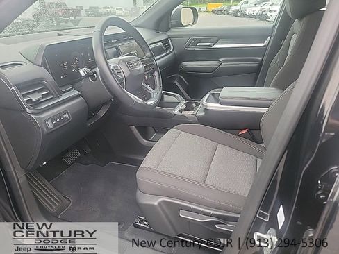 Used 2026 GMC Terrain Elevation FWD image 10
