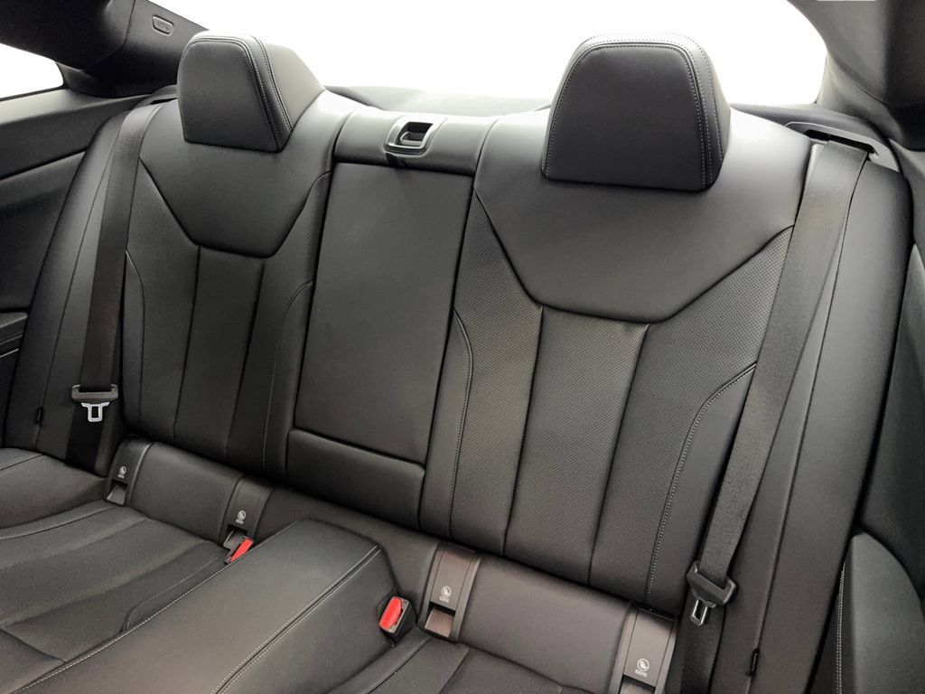 Used 2022 BMW 430i Coupe w/ Convenience Package RWD image 34