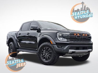 Used 2024 Ford Ranger Raptor