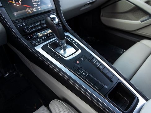 Certified 2024 Porsche 718 Cayman S image 39