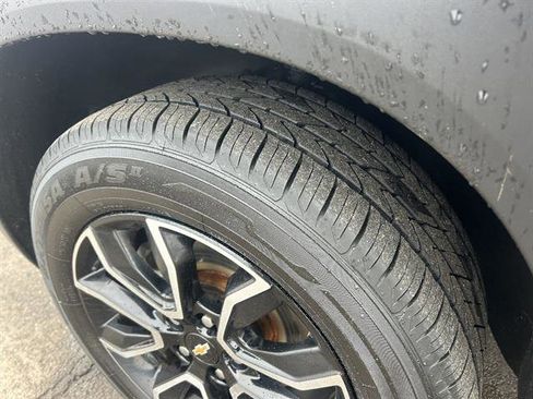 Certified 2023 Chevrolet TrailBlazer ACTIV w/ Sun and Liftgate Package image 11