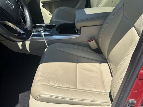 Used 2020 Acura MDX SH-AWD w/ Technology Package image 12