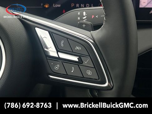 New 2026 Buick Enclave Preferred image 31