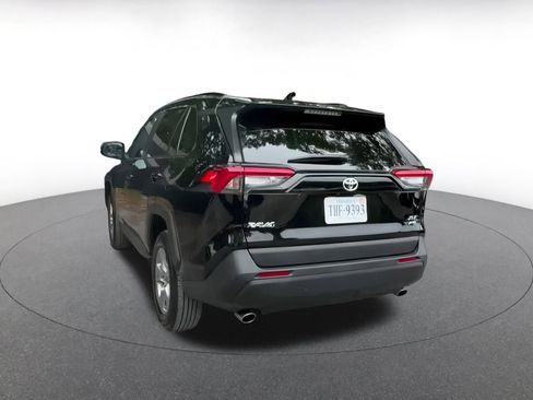 Used 2024 Toyota RAV4 XLE image 11