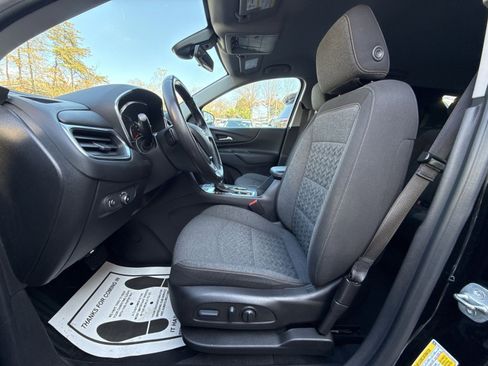 Used 2022 Chevrolet Equinox LT image 13